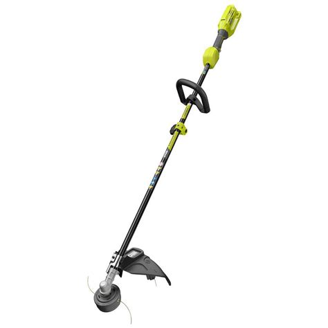 ryobi 40v weedeater|ryobi 40v weed eater string.